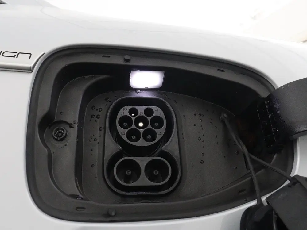 BYD Atto 3 Comfort 60 kWh | Warmtepomp | 92.5% SOH | 3-Fase uit 2023, foto 16