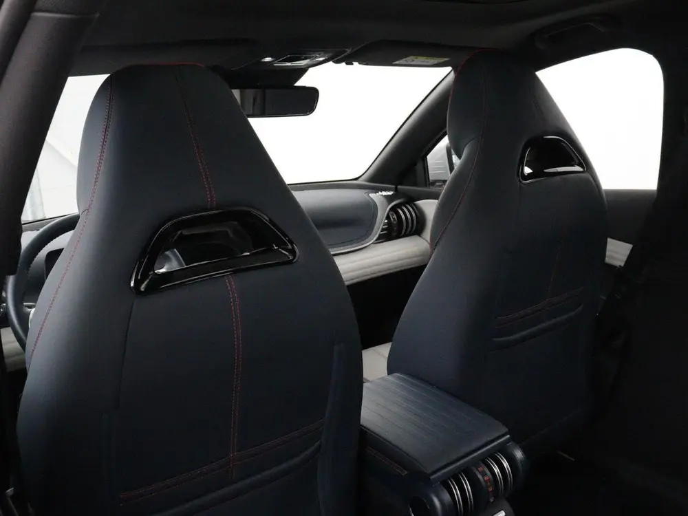BYD Atto 3 Comfort 60 kWh | Warmtepomp | 92.5% SOH | 3-Fase uit 2023, foto 7