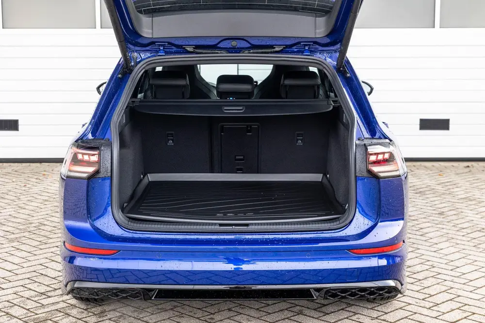Volkswagen Golf Variant 1.5 eTSI 116pk DSG R-Line Edition | uit 2026, foto 16