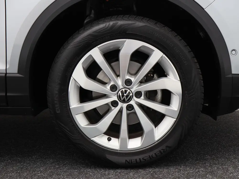 Volkswagen T-Roc 1.0 TSi 110 Pk Life | Adaptive Cruise | Air uit 2024, foto 11