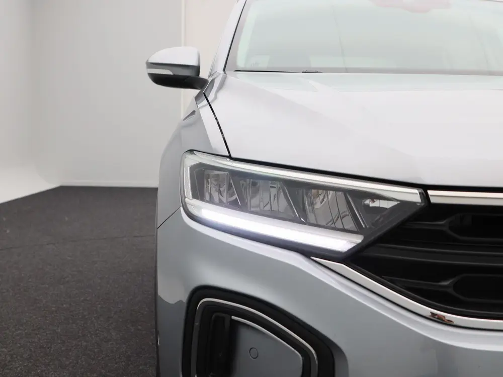Volkswagen T-Roc 1.0 TSi 110 Pk Life | Adaptive Cruise | Air uit 2024, foto 8
