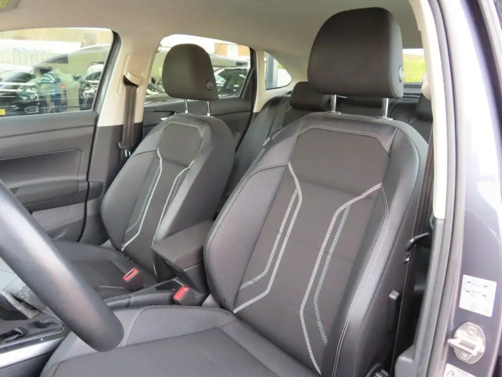 Volkswagen Taigo 1.0 TSI Style DSG Ecc Acc Navi Led Camera 2 uit 2022, foto 11