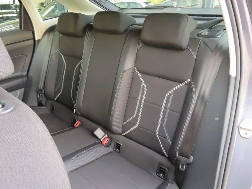 Volkswagen Taigo 1.0 TSI Style DSG Ecc Acc Navi Led Camera 2 uit 2022, foto 13