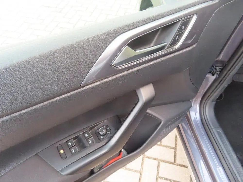 Volkswagen Taigo 1.0 TSI Style DSG Ecc Acc Navi Led Camera 2 uit 2022, foto 16