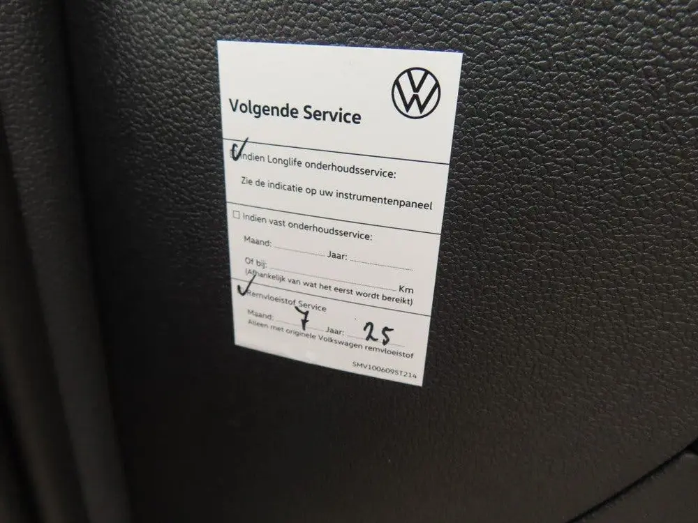 Volkswagen Taigo 1.0 TSI Style DSG Ecc Acc Navi Led Camera 2 uit 2022, foto 17