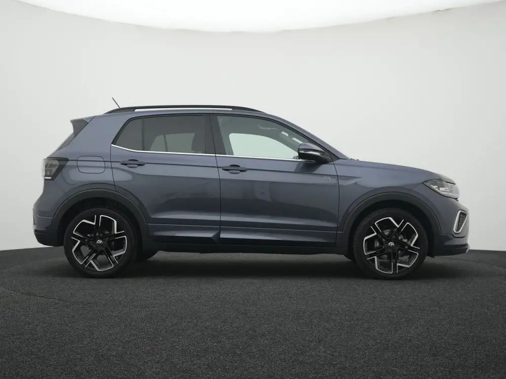 Volkswagen T-Cross 1.0 TSI R-Line 115PK DSG Automaat | Priva uit 2025, foto 14