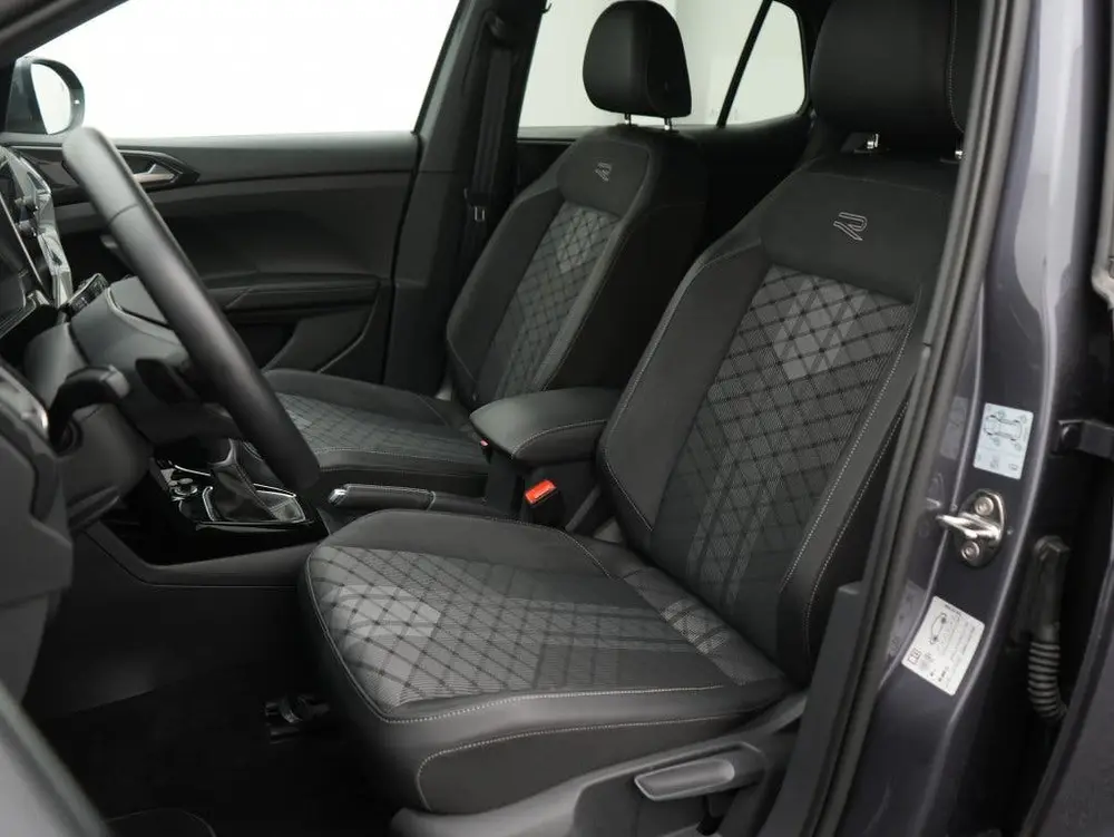 Volkswagen T-Cross 1.0 TSI R-Line 115PK DSG Automaat | Priva uit 2025, foto 18