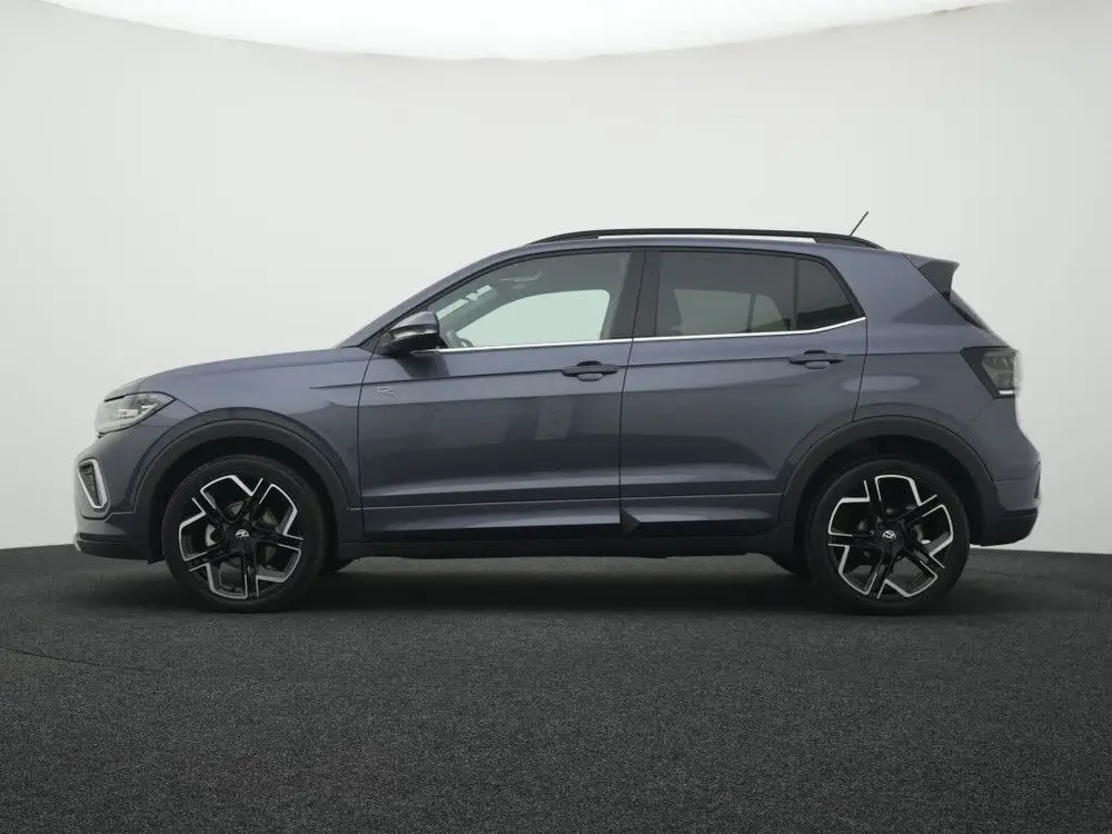 Volkswagen T-Cross 1.0 TSI R-Line 115PK DSG Automaat | Priva uit 2025, foto 7