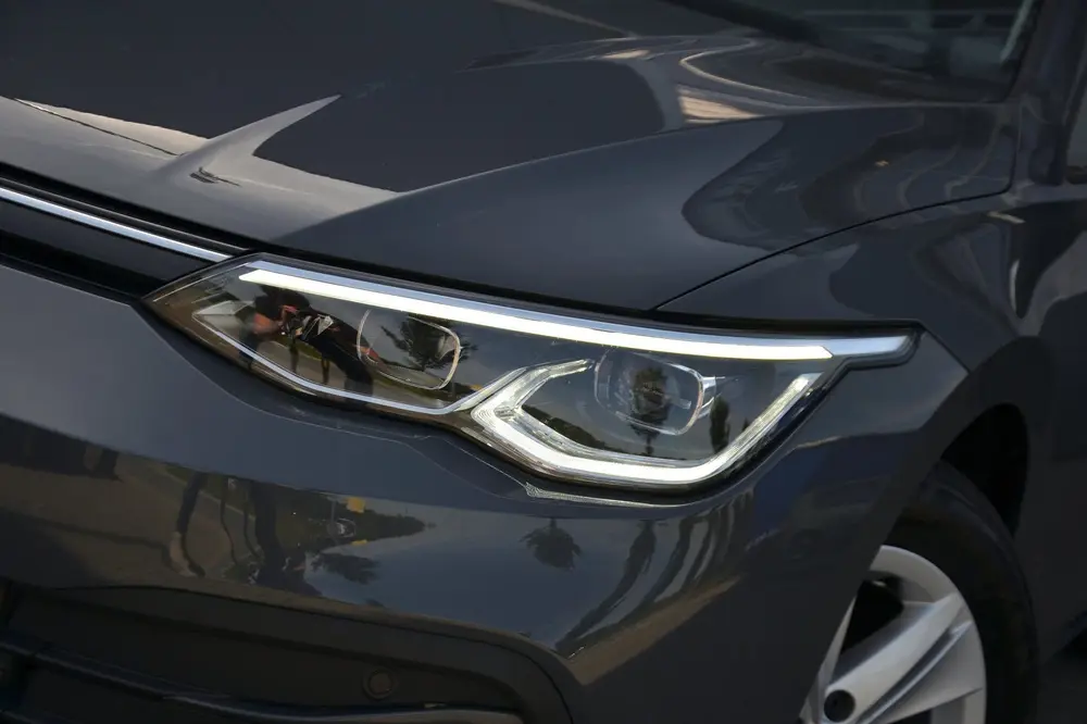 Volkswagen Golf Variant 1.5 eTSI Life Business 130PK Automaa uit 2024, foto 6