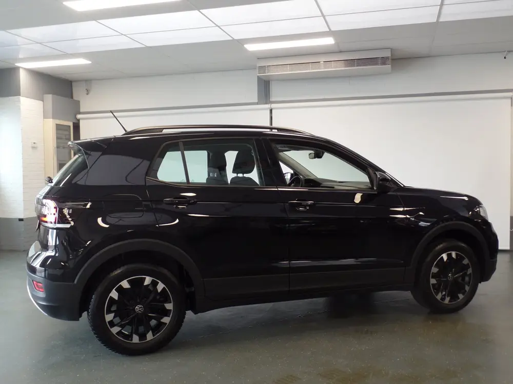 Volkswagen T-Cross 1.0 TSI Life Navigatie, Apple carplay, Ac uit 2023, foto 12