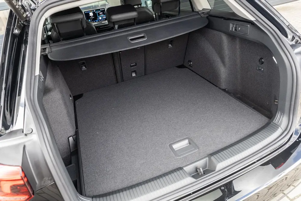 Volkswagen Golf Variant 1.5 eTSI 115pk Life Edition | Comfor uit 2026, foto 16