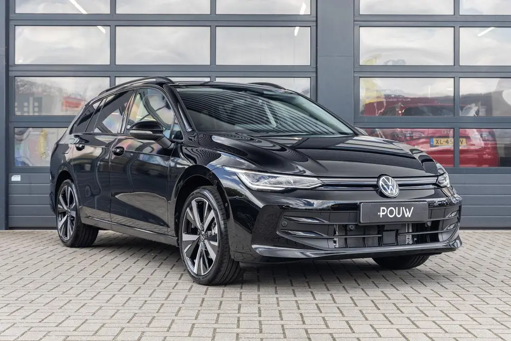Volkswagen Golf Variant 1.5 eTSI 115pk Life Edition | Comfor uit 2026, foto 8
