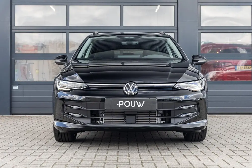 Volkswagen Golf Variant 1.5 eTSI 115pk Life Edition | Comfor uit 2026, foto 9