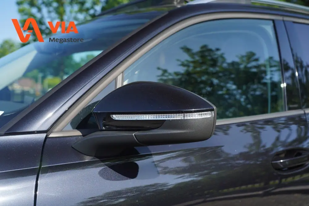 Volkswagen Tiguan 1.5 eTSI Style Business | Pano | Keyless | uit 2024, foto 17