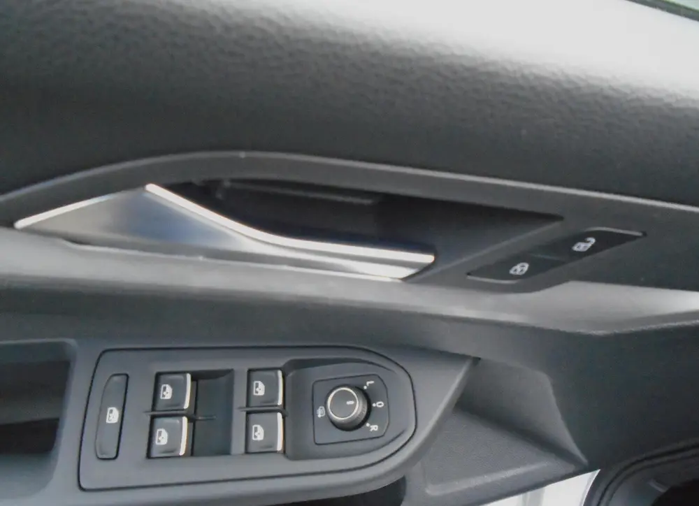 Volkswagen Golf 1.0 eTSI Life BusinessAutomaat,Cruise. uit 2020, foto 11