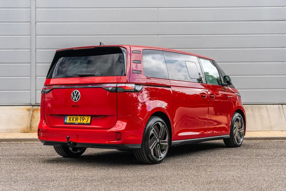 Volkswagen ID. Buzz GTX 340pk 4Motion 86 kWh LWB 7p. | Panor uit 2026, foto 2