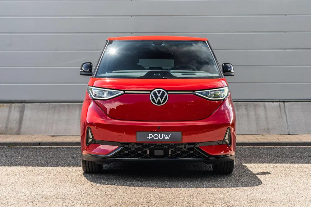 Volkswagen ID. Buzz GTX 340pk 4Motion 86 kWh LWB 7p. | Panor uit 2026, foto 6