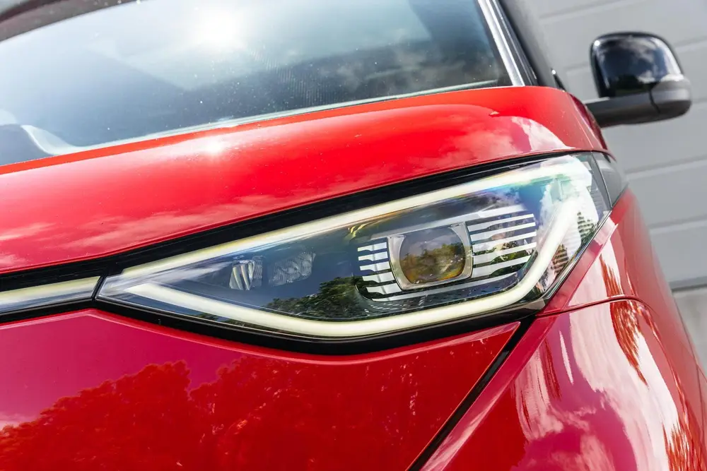 Volkswagen ID. Buzz GTX 340pk 4Motion 86 kWh LWB 7p. | Panor uit 2026, foto 7