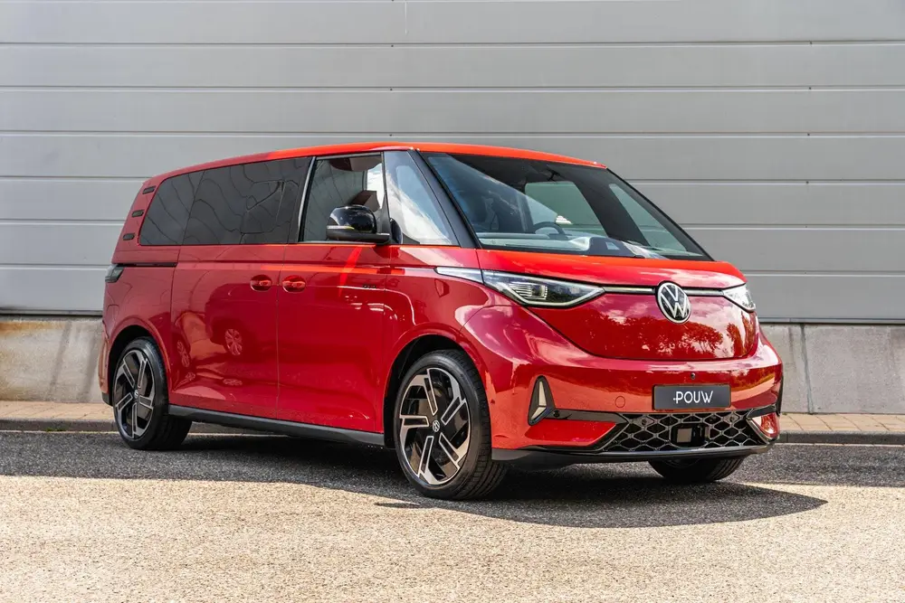 Volkswagen ID. Buzz GTX 340pk 4Motion 86 kWh LWB 7p. | Panor uit 2026, foto 8