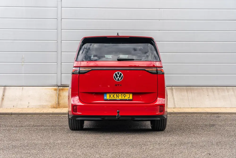 Volkswagen ID. Buzz GTX 340pk 4Motion 86 kWh LWB 7p. | Panor uit 2026, foto 9