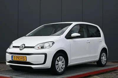 Volkswagen Up! 1.0 (bj 2023) uit 2023