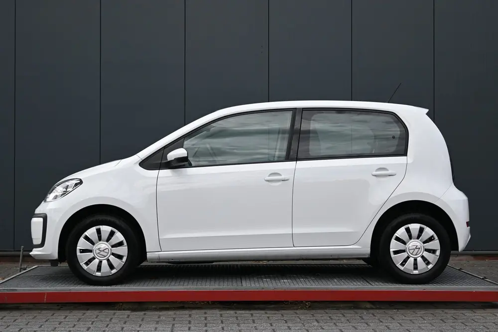 Volkswagen Up! 1.0 (bj 2023) uit 2023, foto 7