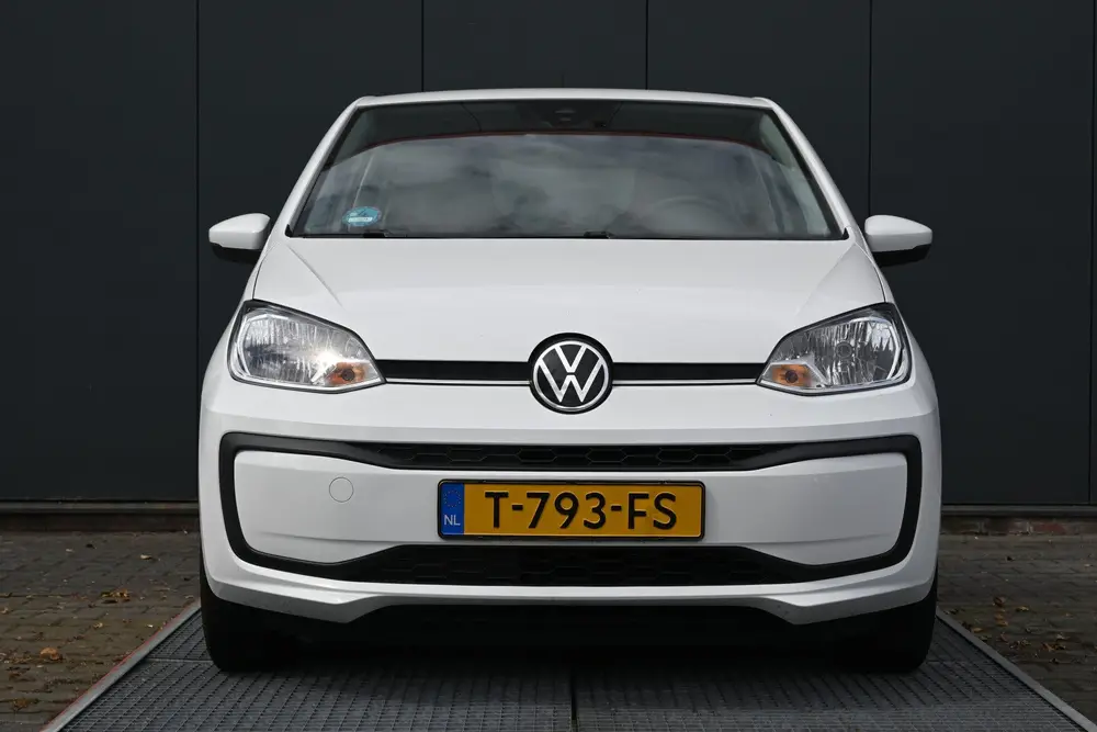 Volkswagen Up! 1.0 (bj 2023) uit 2023, foto 8