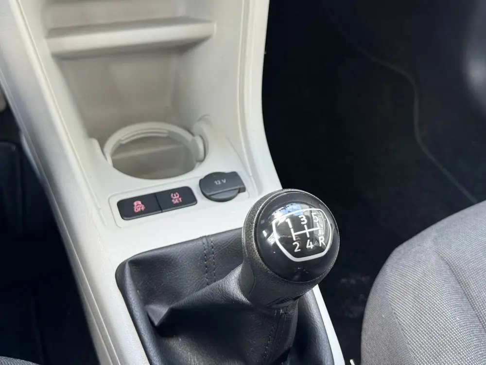 Volkswagen Up! 1.0 MPI 60pk BMT move up! Airco Elektrische s uit 2020, foto 11