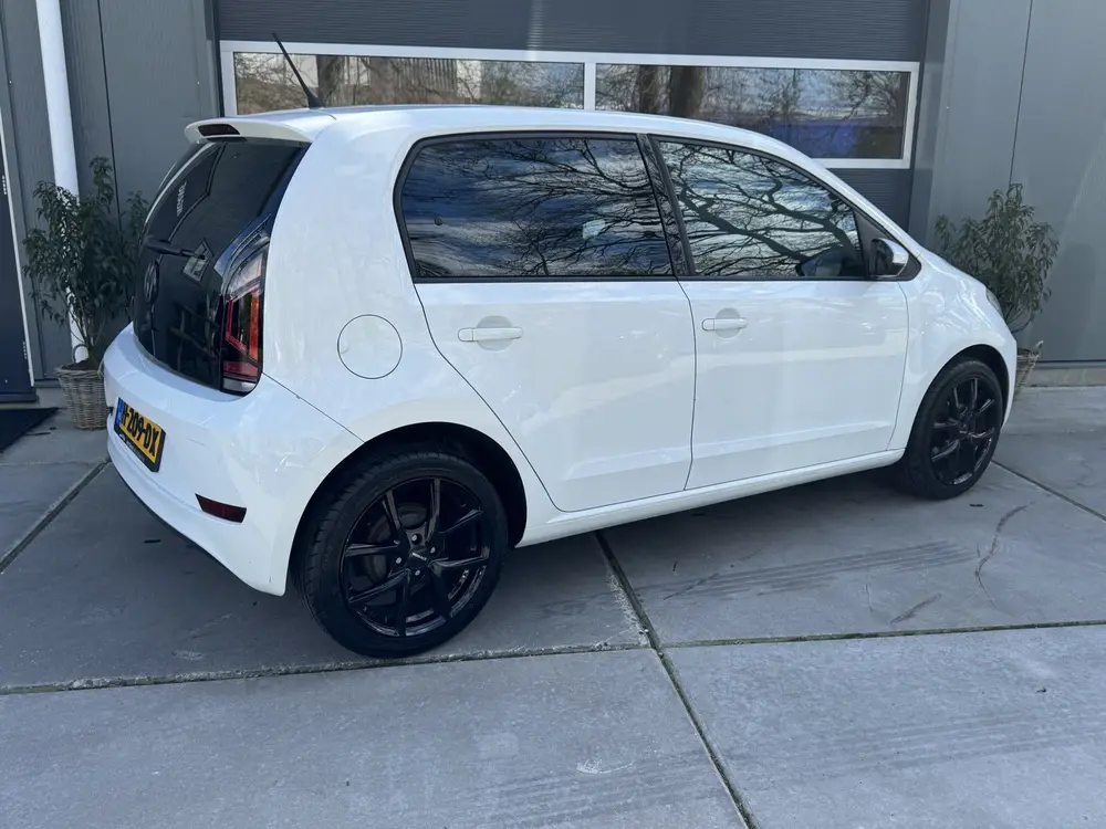 Volkswagen Up! 1.0 MPI 60pk BMT move up! Airco Elektrische s uit 2020, foto 18