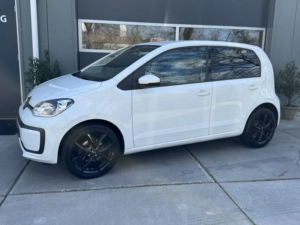 Volkswagen Up! 1.0 MPI 60pk BMT move up! Airco Elektrische s uit 2020, foto 2