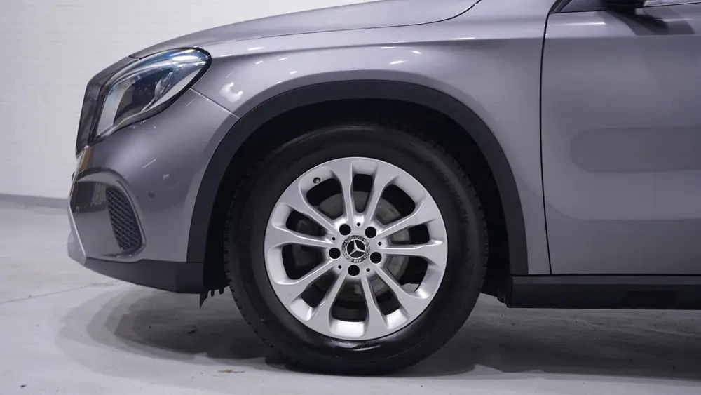 Mercedes-Benz GLA 180 Business Solution Limited Navi uit 2019, foto 12