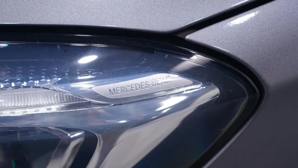Mercedes-Benz GLA 180 Business Solution Limited Navi uit 2019, foto 15