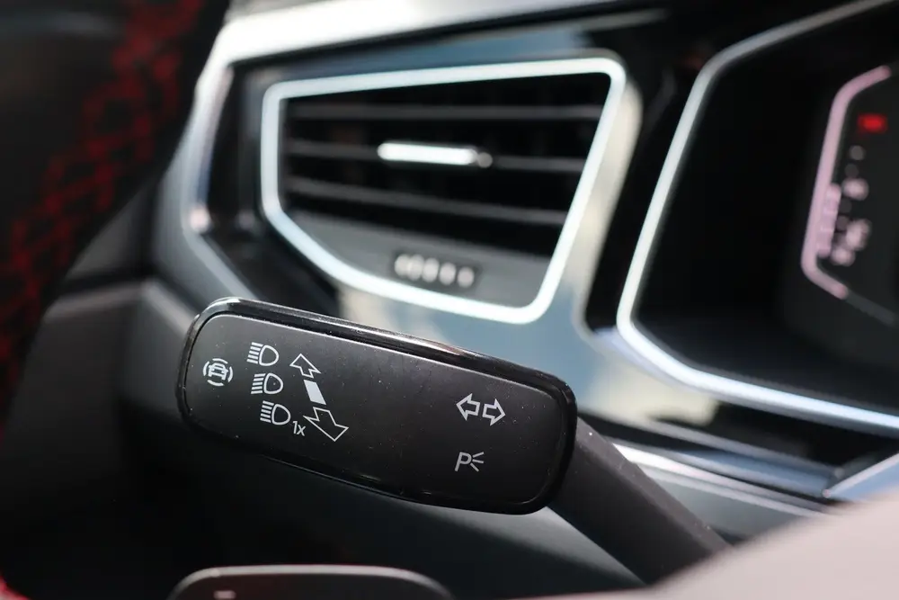 Volkswagen Polo 2.0 TSI GTI DSG, Pano Beats, Keyless uit 2023, foto 11