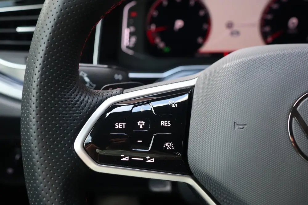 Volkswagen Polo 2.0 TSI GTI DSG, Pano Beats, Keyless uit 2023, foto 12