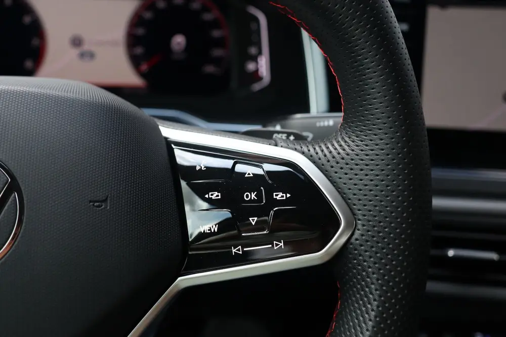 Volkswagen Polo 2.0 TSI GTI DSG, Pano Beats, Keyless uit 2023, foto 15