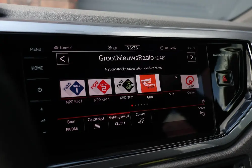 Volkswagen Polo 2.0 TSI GTI DSG, Pano Beats, Keyless uit 2023, foto 18