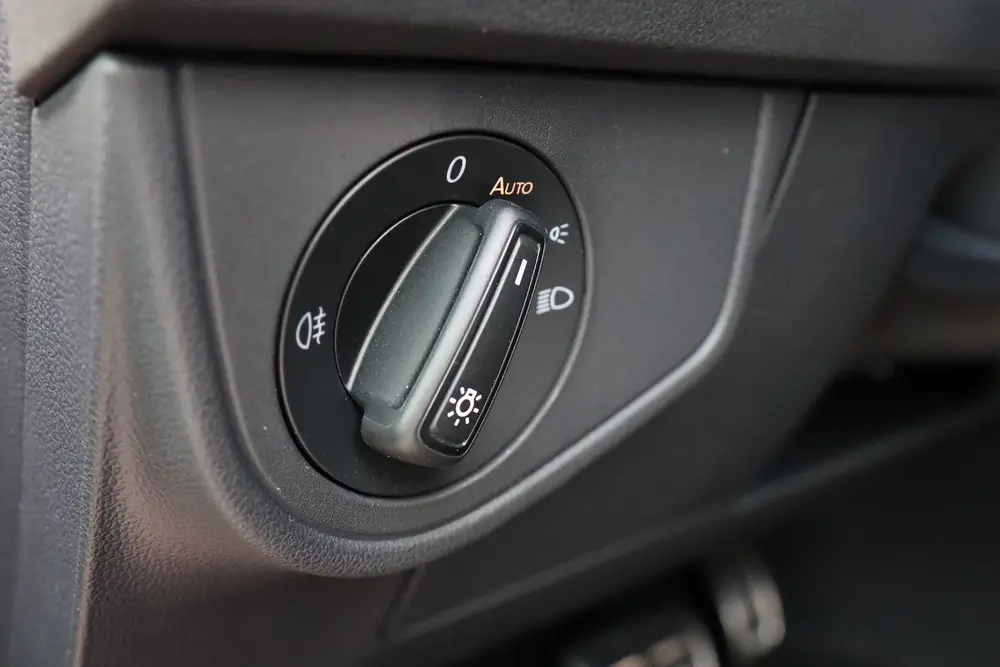 Volkswagen Polo 2.0 TSI GTI DSG, Pano Beats, Keyless uit 2023, foto 7