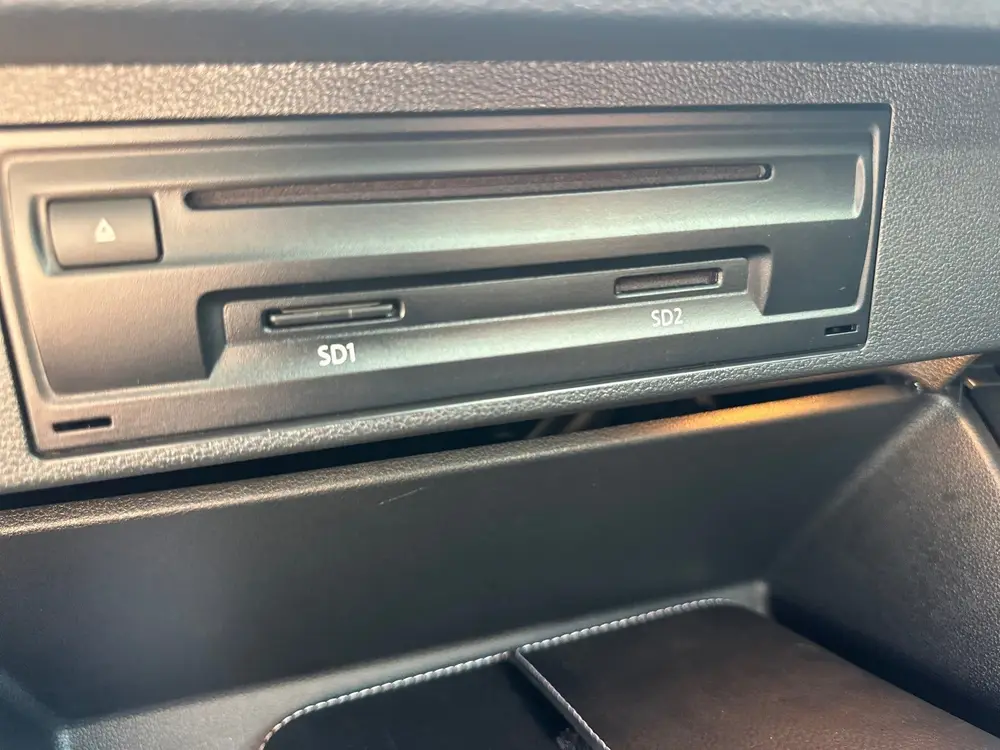 Volkswagen T-ROC 1.5 TSI AUTOMAAT uit 2019, foto 15