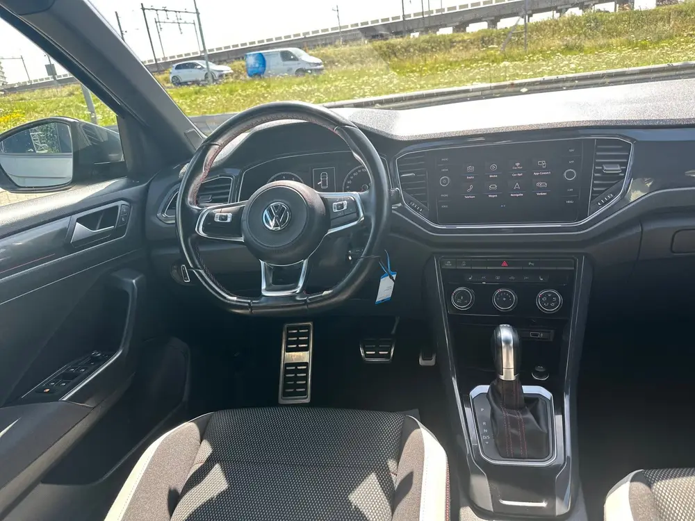 Volkswagen T-ROC 1.5 TSI AUTOMAAT uit 2019, foto 7