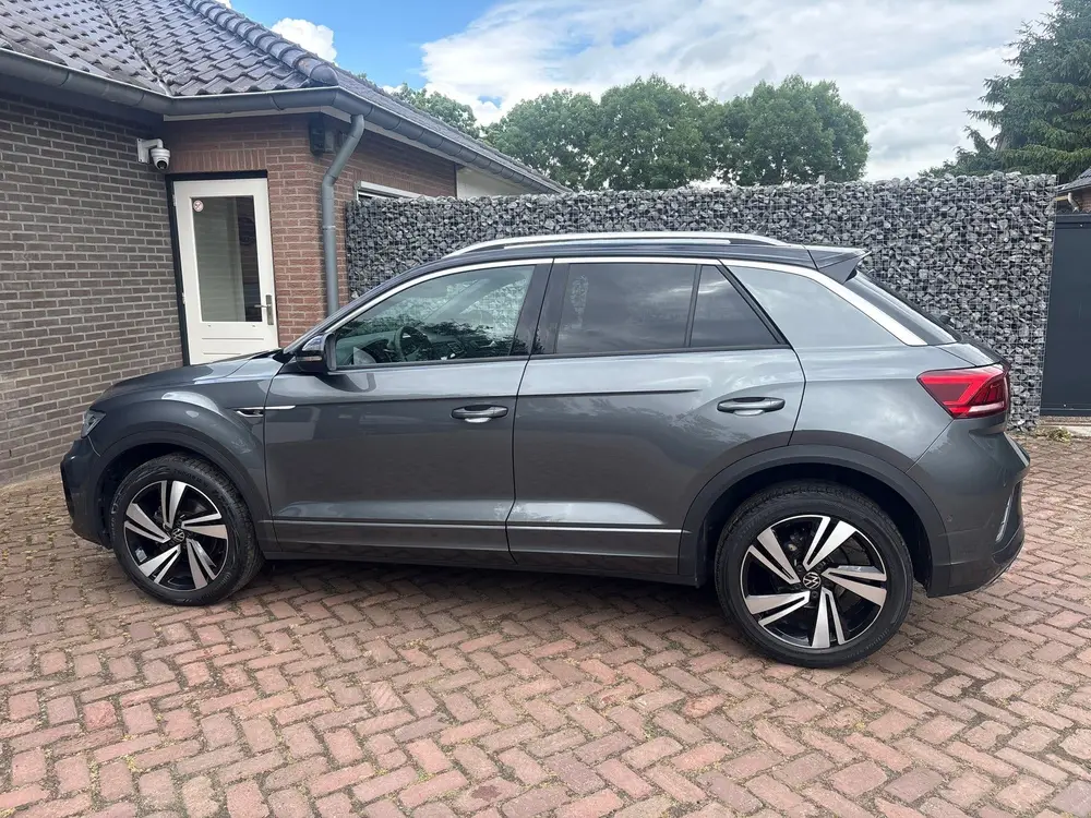 Volkswagen T-Roc 1.5 TSI R-Line Business uit 2023, foto 7
