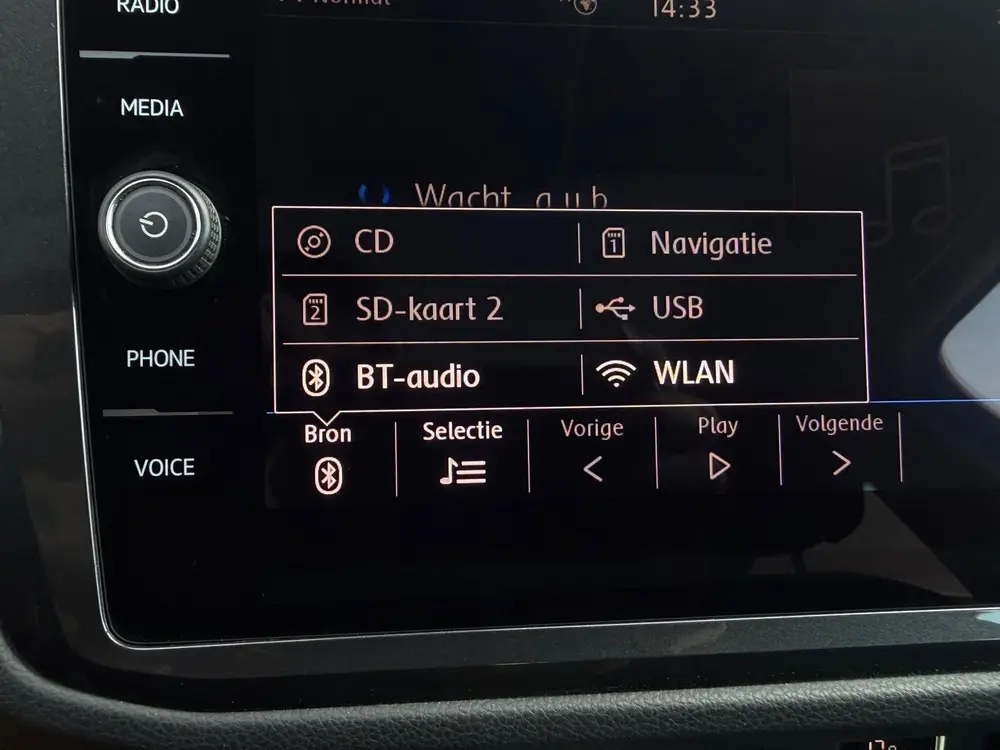 Volkswagen Tiguan 1.5 TSI ACT Highline Business R-Line, Pano uit 2019, foto 19