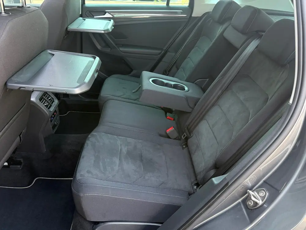 Volkswagen Tiguan 1.5 TSI ACT Highline Business R-Line, Pano uit 2019, foto 5