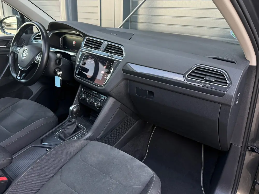 Volkswagen Tiguan 1.5 TSI ACT Highline Business R-Line, Pano uit 2019, foto 7