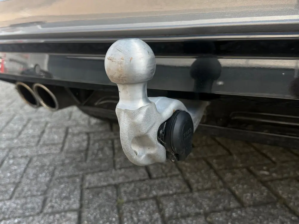 Volkswagen Tiguan 1.5 TSI ACT Highline Business R-Line, Pano uit 2019, foto 8