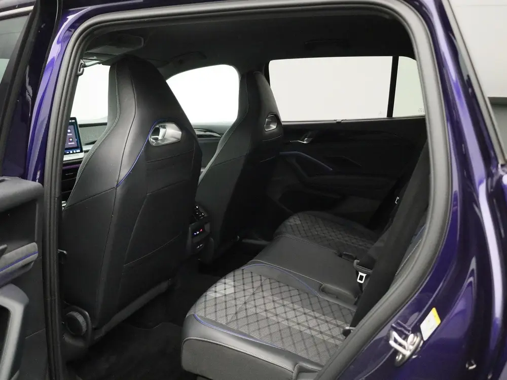 Volkswagen Tayron 1.5 eHybrid R-Line Edition 272 PK| Trekhaa uit 2025, foto 10