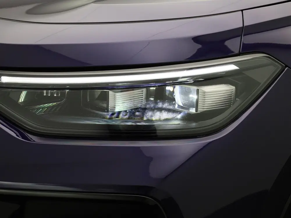 Volkswagen Tayron 1.5 eHybrid R-Line Edition 272 PK| Trekhaa uit 2025, foto 14