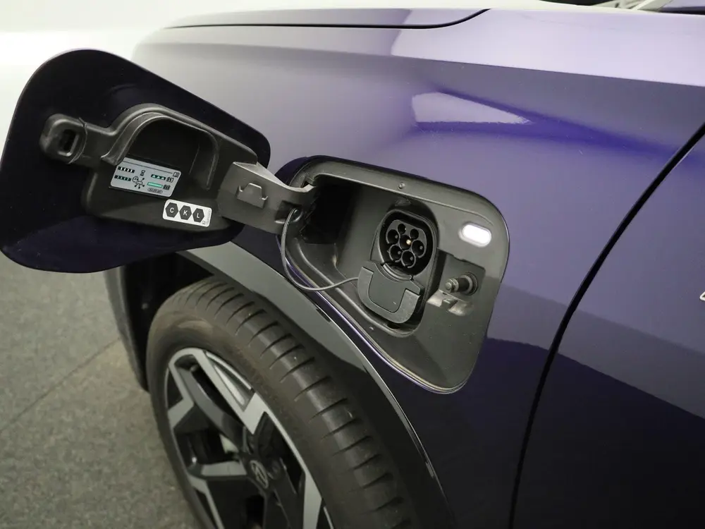 Volkswagen Tayron 1.5 eHybrid R-Line Edition 272 PK| Trekhaa uit 2025, foto 16