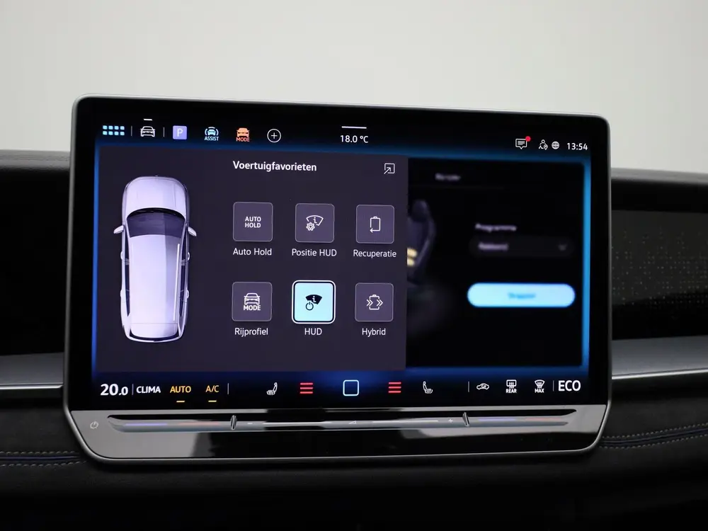 Volkswagen Tayron 1.5 eHybrid R-Line Edition 272 PK| Trekhaa uit 2025, foto 18