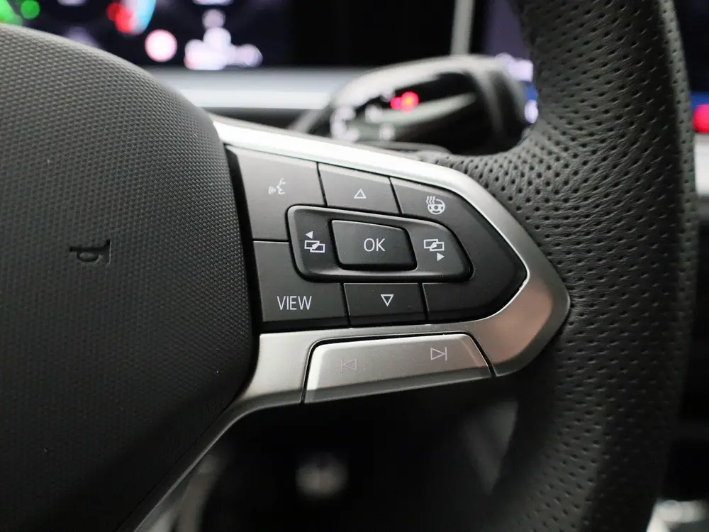 Volkswagen Tayron 1.5 eHybrid R-Line Edition 272 PK| Trekhaa uit 2025, foto 19