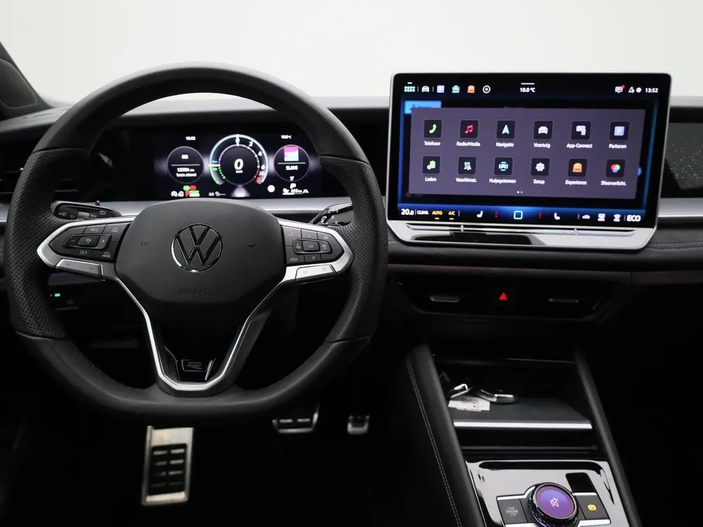 Volkswagen Tayron 1.5 eHybrid R-Line Edition 272 PK| Trekhaa uit 2025, foto 7